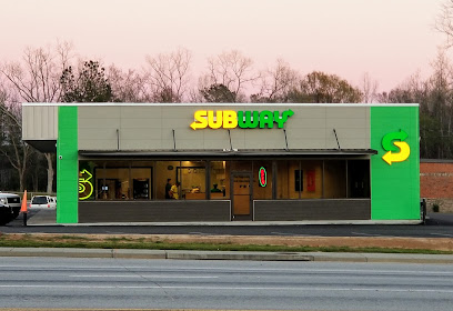 About Subway Restaurant