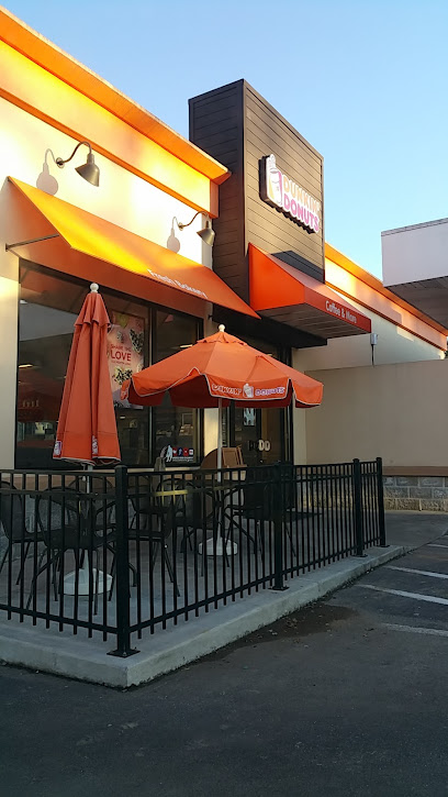 About Dunkin' Restaurant