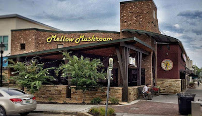 About Mellow Mushroom Decatur Restaurant