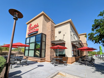 About Chick-fil-A Restaurant