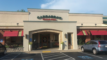 About Carrabba's Italian Grill Restaurant