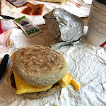 Pictures of Chick-fil-A taken by user