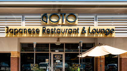 About Goto Restaurant