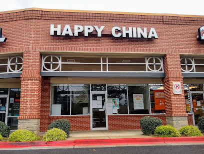 About Happy China Restaurant
