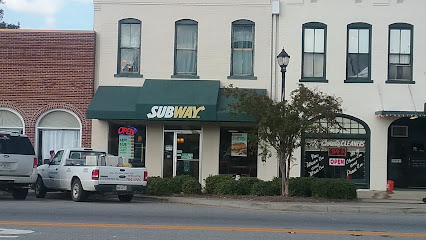 About Subway Restaurant