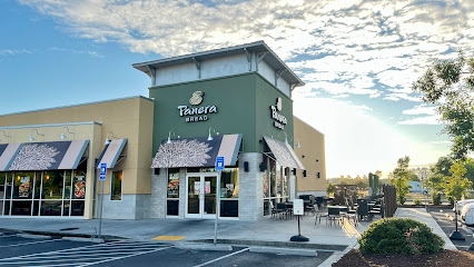 About Panera Bread Restaurant