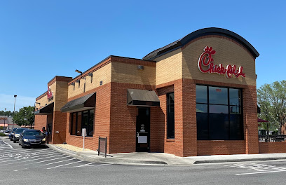 About Chick-fil-A Restaurant