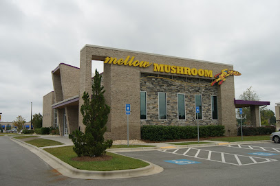 About Mellow Mushroom Pooler Restaurant