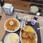 Pictures of Waffle House taken by user