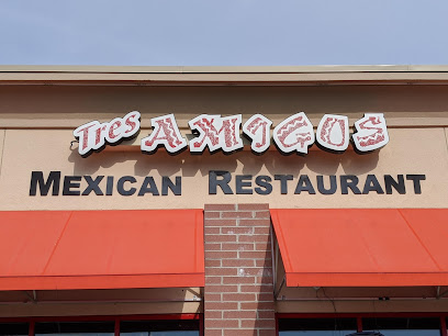 About Tres Amigos Mexican Restaurant Restaurant