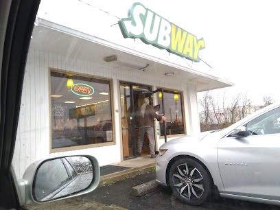 About Subway Restaurant