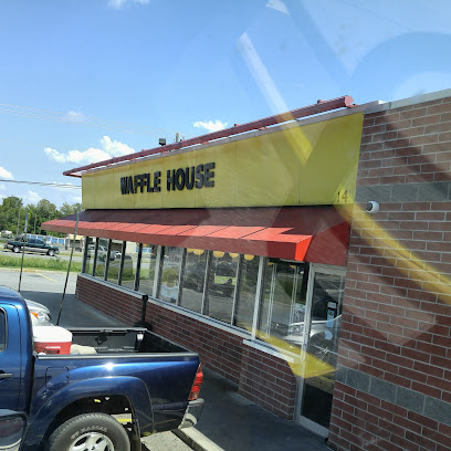 About Waffle House Restaurant