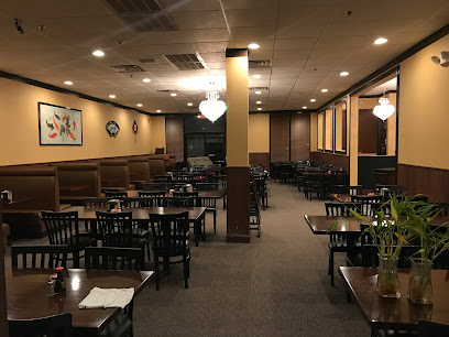 About Chef Chen Buffet Restaurant