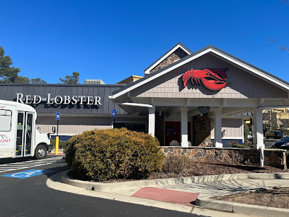 About Red Lobster Restaurant