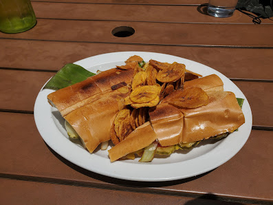 Food & drink photo of Lazaro's Cuban Cuisine
