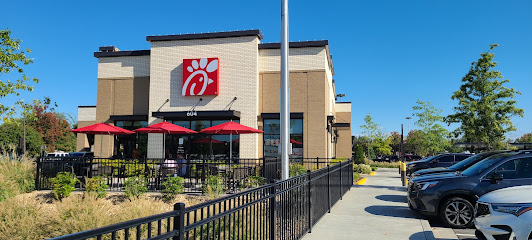 About Chick-fil-A Restaurant