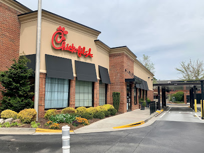 About Chick-fil-A Restaurant