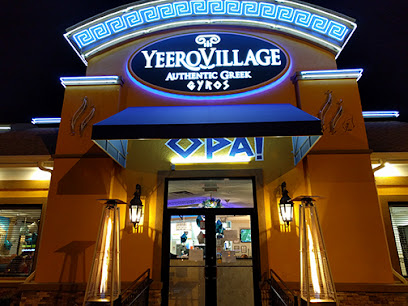 About Yeero Village Restaurant