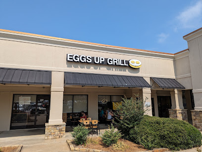About Eggs Up Grill Restaurant