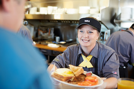 Breakfast photo of Waffle House