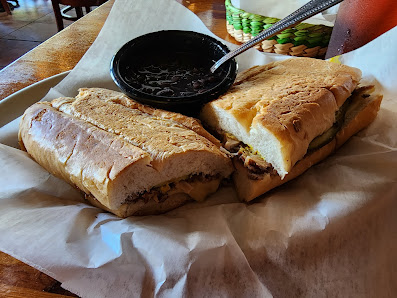 Cuban sandwich photo of Rancho Alegre Cuban Restaurant