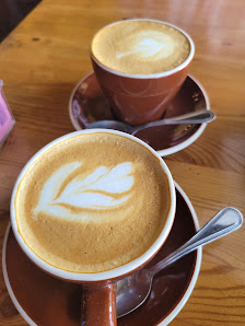 Cappuccino photo of Rancho Alegre Cuban Restaurant