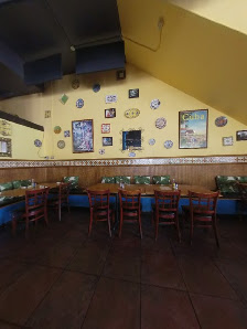 Street View & 360° photo of Rancho Alegre Cuban Restaurant