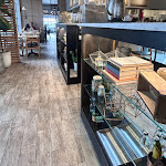 Pictures of The Vault Kitchen & Market taken by user