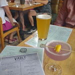 Pictures of The Vault Kitchen & Market taken by user