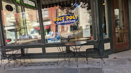 About Roly Poly Sandwiches Restaurant