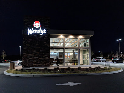 About Wendy's Restaurant