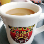 Pictures of Waffle House taken by user