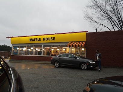 About Waffle House Restaurant