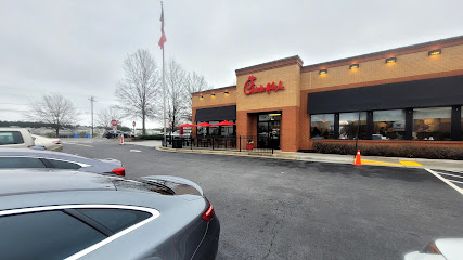 About Chick-fil-A Restaurant