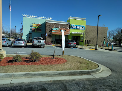 About Pollo Tropical Restaurant