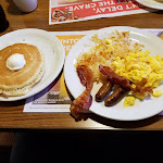 Pictures of Denny's taken by user