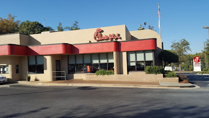 About Chick-fil-A Restaurant