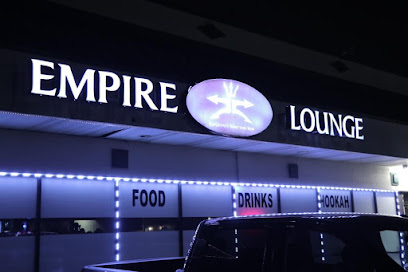 About Empire Lounge Restaurant