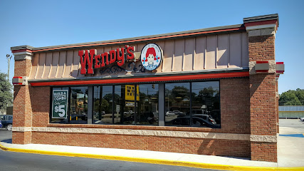 About Wendy's Restaurant