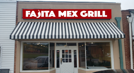 About Fajita Mex Grill Restaurant