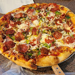 Pictures of Johnny's New York Style Pizza taken by user