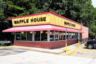 About Waffle House Restaurant