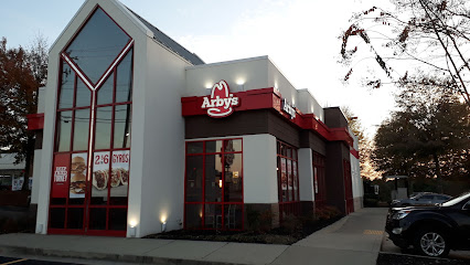 About Arby's Restaurant