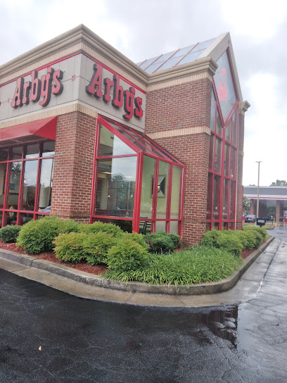 About Arby's Restaurant