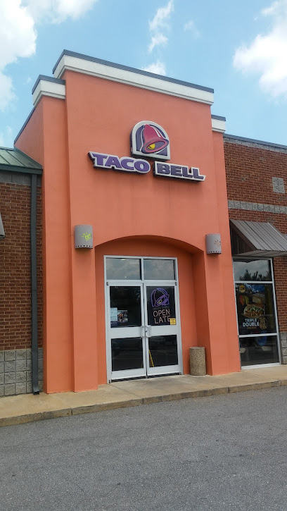 About Taco Bell Restaurant