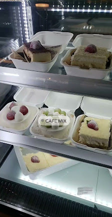Videos photo of Cafe Mixx