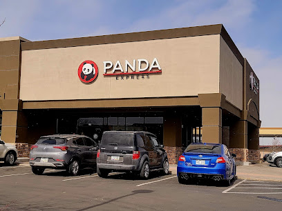 About Panda Express Restaurant