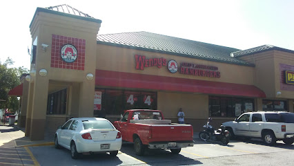 About Wendy's Restaurant