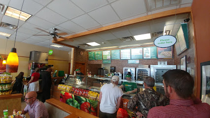 About Subway Restaurant