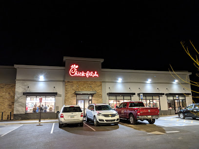 About Chick-fil-A Restaurant